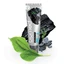 Toothpaste Charcoal, 100 g, Biomed