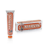 Ginger Mint Marvis Ginger Toothpaste, 85 ml, Ludovico Martelli