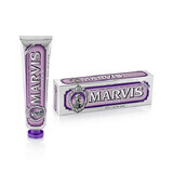 Jasmine Mint Marvis Jasmine Toothpaste, 85 ml, Ludovico Martelli