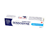 Sensodyne Daily Protection Toothpaste, 100 ml, Gsk