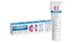 Fluoride-free toothpaste 6 months - 6 years strawberry flavour Biosmalto Baby-Kid, 50 ml, Curasept