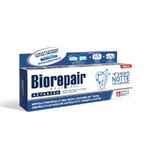 Dentifrice de nuit intensif, anti-érosion Biorepair, 75 ml, Coswell