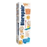 Biorepair Kids Peach Extract Toothpaste for Children 0-6 years, 50 ml, Coswell