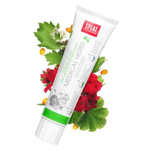 Toothpaste Professional Medical Herbs, 100 ml, Splat