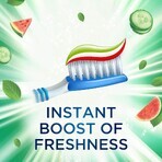 Zahnpasta Senses Wassermelone Aquafresh, 75 ml, Gsk