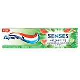 Dentifricio Sensi Anguria Aquafresh, 75 ml, Gsk