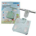 Analizor corporal Body Fat Monitor, BF511, Omron