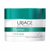 Pasta SOS Hyseac, 15 g, Uriage