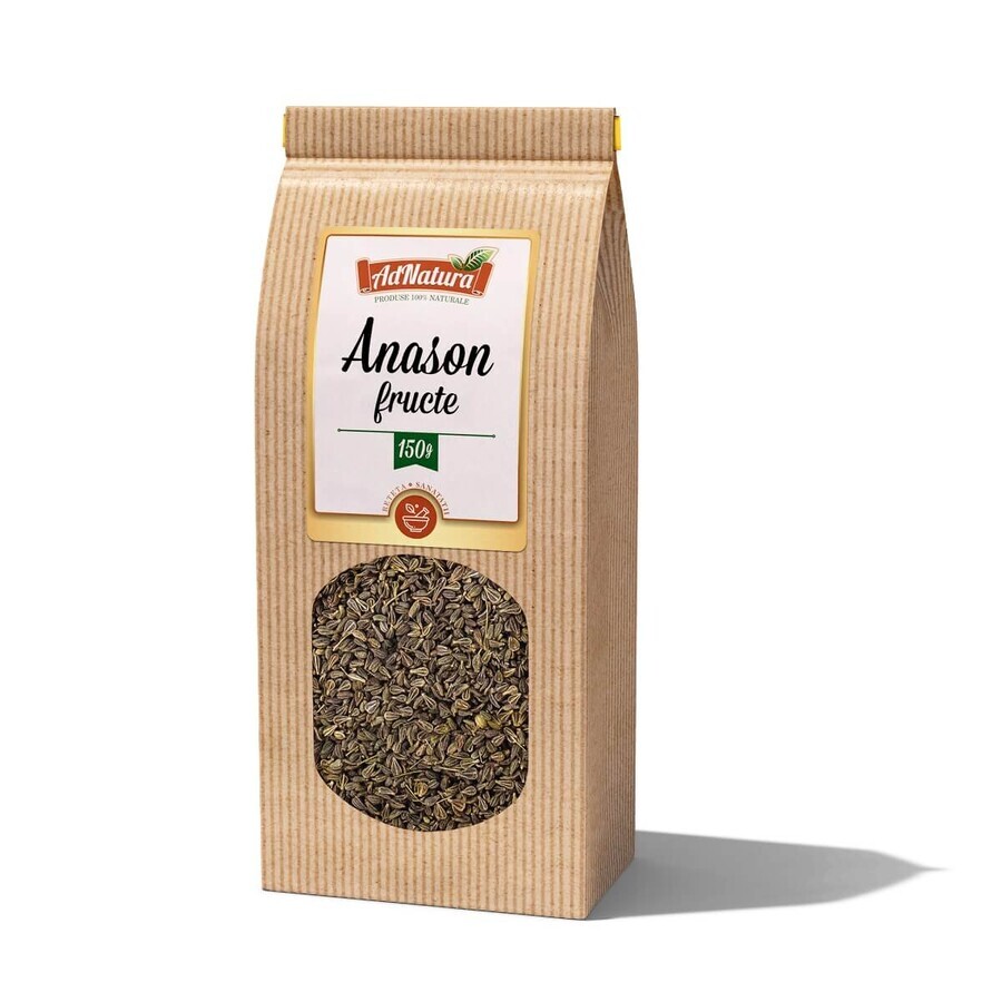 Anisfrucht, 150 g, AdNatura