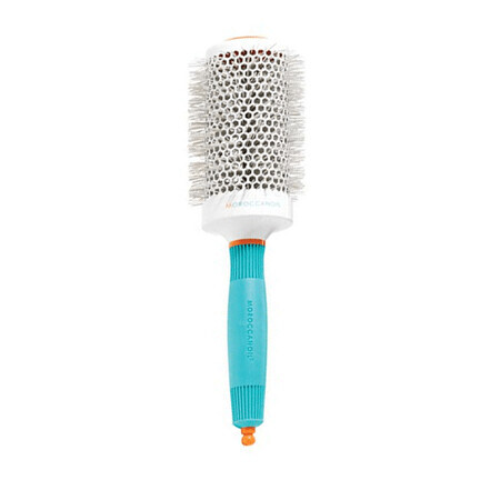 Brosse ronde ionique en céramique, 55 mm, Moroccanoil