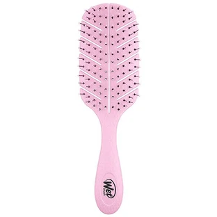 Go Green Detangler Blush, Wet Brush (brosse humide)