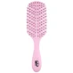 Go Green Detangler Blush, Wet Brush (brosse humide)