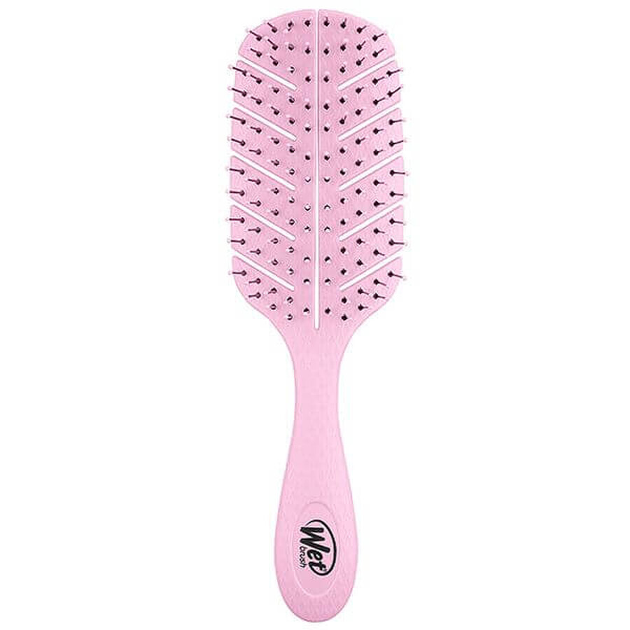 Go Green Detangler Blush, Wet Brush