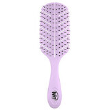 Go Green Detangler Lavendar Hair Brush, Wet Brush