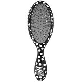 Kids Detangler Polka Dot Kids Hair Brush, Wet Brush