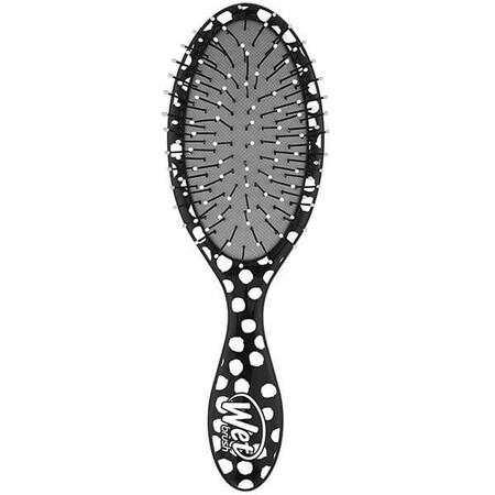 Kids Detangler Polka Dot Kids Hair Brush, Wet Brush (brosse à cheveux humide)