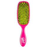 Hair brush for shine for shine pink, Wet Brush