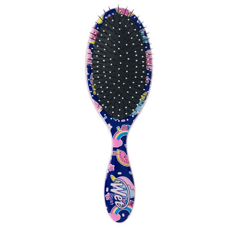 Happy Hair Fantasy Original Detangler Brush, Wet Brush