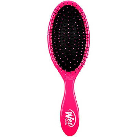 Hair detangling brush Original Pink, Wet Brush