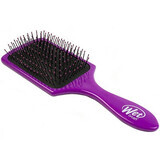 Purple Paddle Hair Detangling Brush, Wet Brush