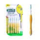 Trav-Ler interdentale ragers 1,3 mm, 6 stuks, Sunstar Gum