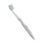 Brosse à dents, Original White Medium, 563, Sunstar Gum