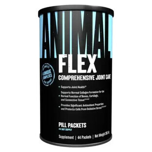 Animal Flex, 44 sachets, Universal Nutrition