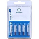 Interdentalbürste Regular Refill CPS 18 > 2,0 - 8,0 mm, 5 Stück, Curaprox