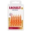 Interdentale ragers XS 2.00 mm Lacalut, 5 stuks, Theiss Naturwaren