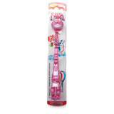 Brosse à dents 3-5 ans Little Teeth Aquafresh, Gsk