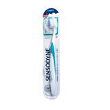 Toothbrush Advanced Clean Soft Sensodyne, Gsk