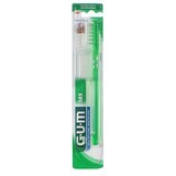 GUM® Classic 305 Duro Sunstar 1 Spazzolino