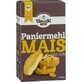 Biologisch glutenvrij ma&#239;sbroodkruim, 200 g, Bauckhof