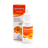 Gocce con calendule per occhi irritati CalendOftyll, 15 ml, Omisan Farmaceutici