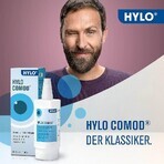 Hylo-Comod lubricating eye drops 10 ml, Ursapharm