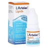 Artelac Lipids oogdruppels, 10 ml, Bausch + Lomb