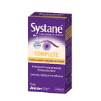 Systane Complete smerende oogdruppels 10 ml, Alcon