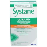 Systane Ultra UD oogheelkundige smeerdruppels 0,7 ml, 30 tabs, Alcon