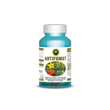 Anti-smoking, 60 capsules, Hypericum