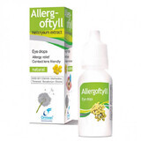 Allergoftyll Gocce Oculari, 15 ml, Omisan Farmaceutici