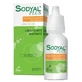 Druppels voor droge ogen met aloë vera en hyaluronzuur - Sodyal Plus, 10 ml, Omisan Farmaceutici