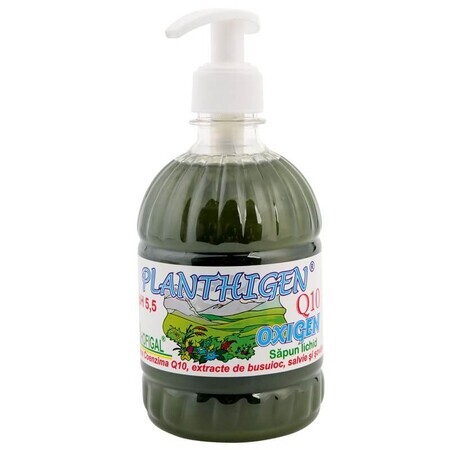 Planthigen Zuurstof, 500 ml, Hofigal