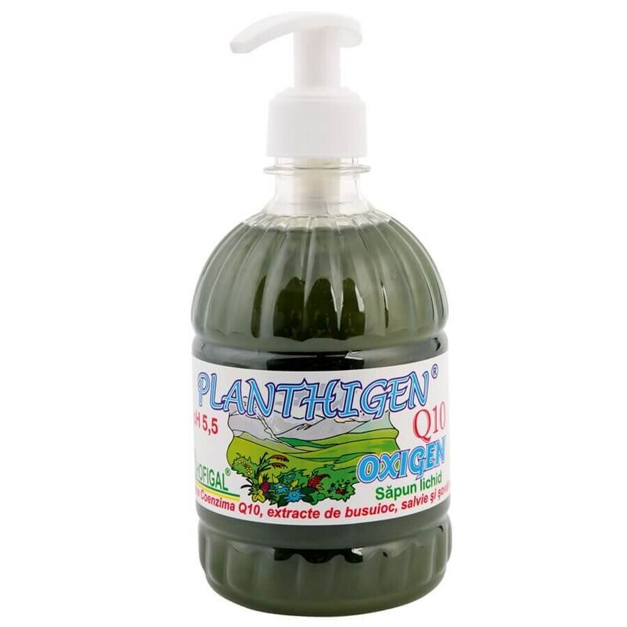 Planthigen Zuurstof, 500 ml, Hofigal