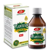 Plantusin Forte syrup, R25, 250 ml, Fares