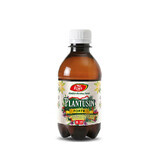 Plantusin Forte sciroppo, R25, 250 ml, Fares