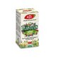 Plantensiroop met honing en vitamine C + propolis, R9, 100 ml, Fares