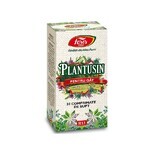 Plantusin, R13, 30 capsules, Fares