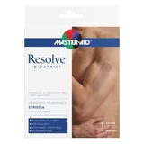 Resolve Skin SPF50+ Narbenpflaster, 25 x 4 cm, 1 Stück, Pietrasanta Pharma