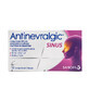 Antinevralgic Sinus, 12 tabletten, Sanofi