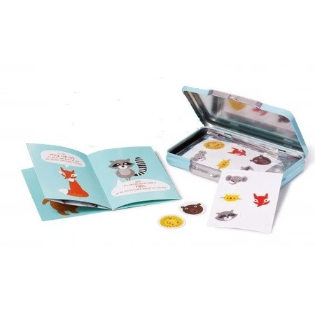 Anti-mosquito patches, 24 pieces, Squitos
